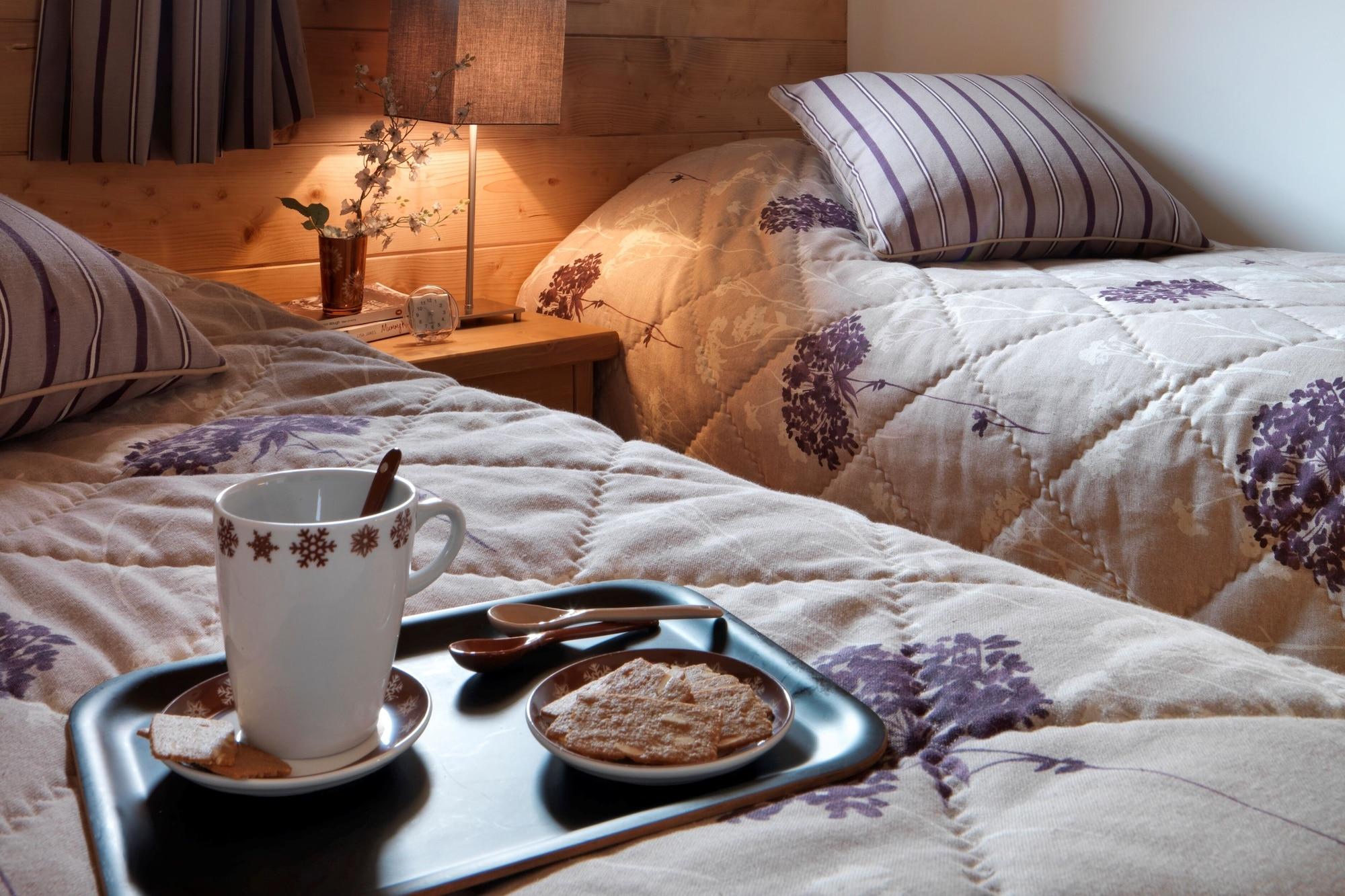 Cgh Residences & Spas Le Telemark Tignes Dış mekan fotoğraf