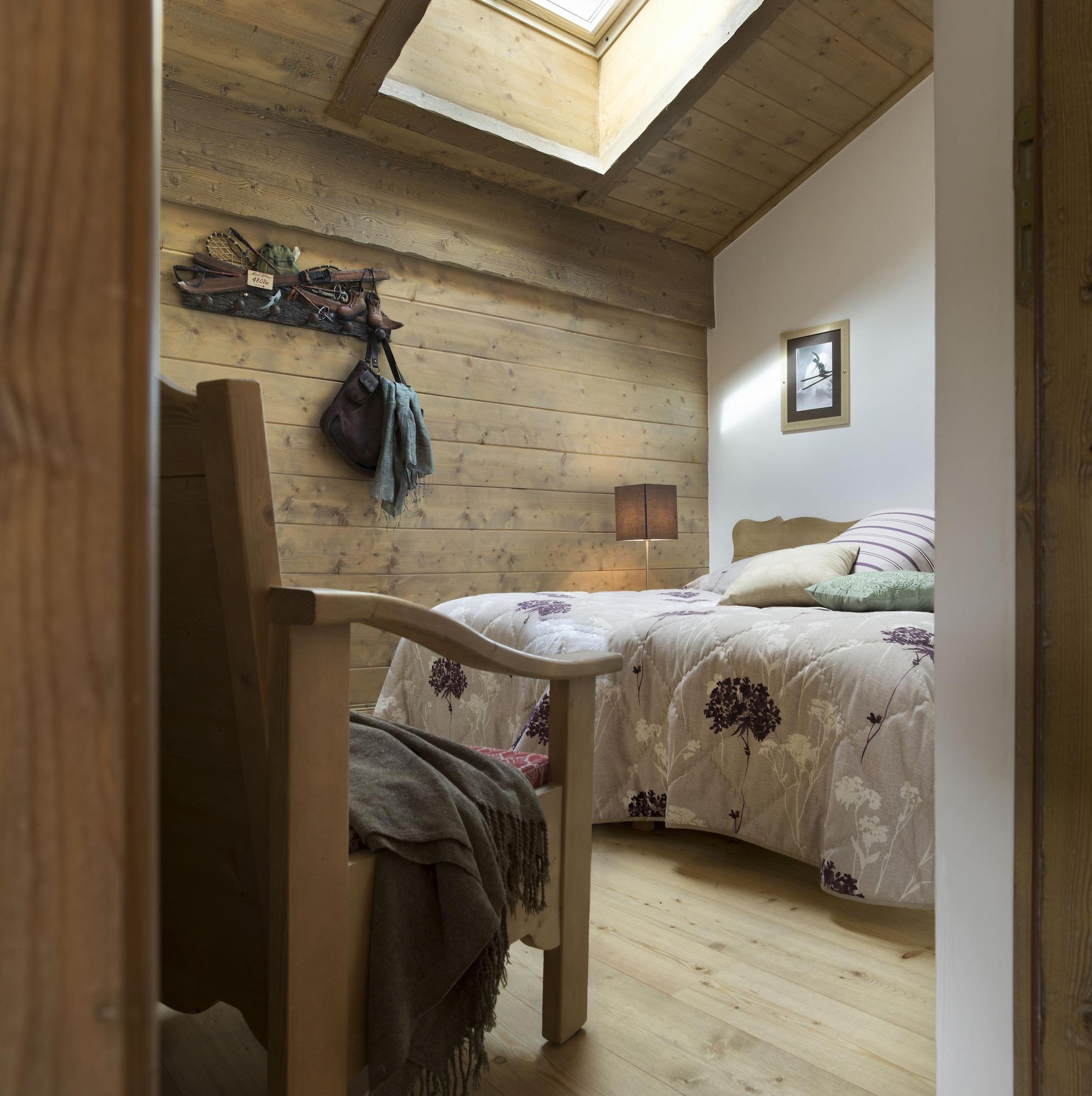 Cgh Residences & Spas Le Telemark Tignes Dış mekan fotoğraf
