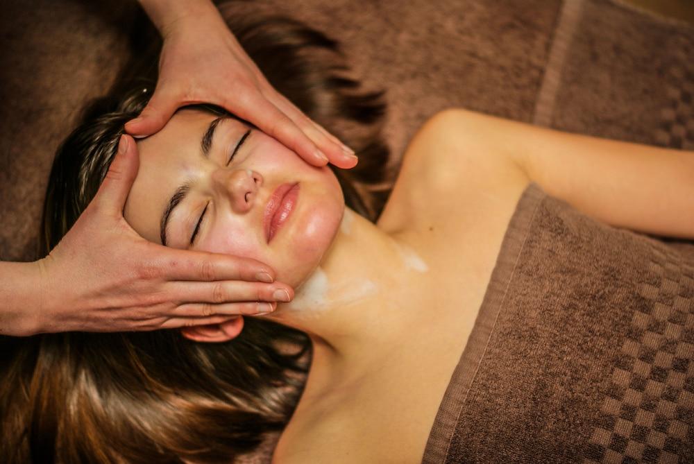 Cgh Residences & Spas Le Telemark Tignes Dış mekan fotoğraf