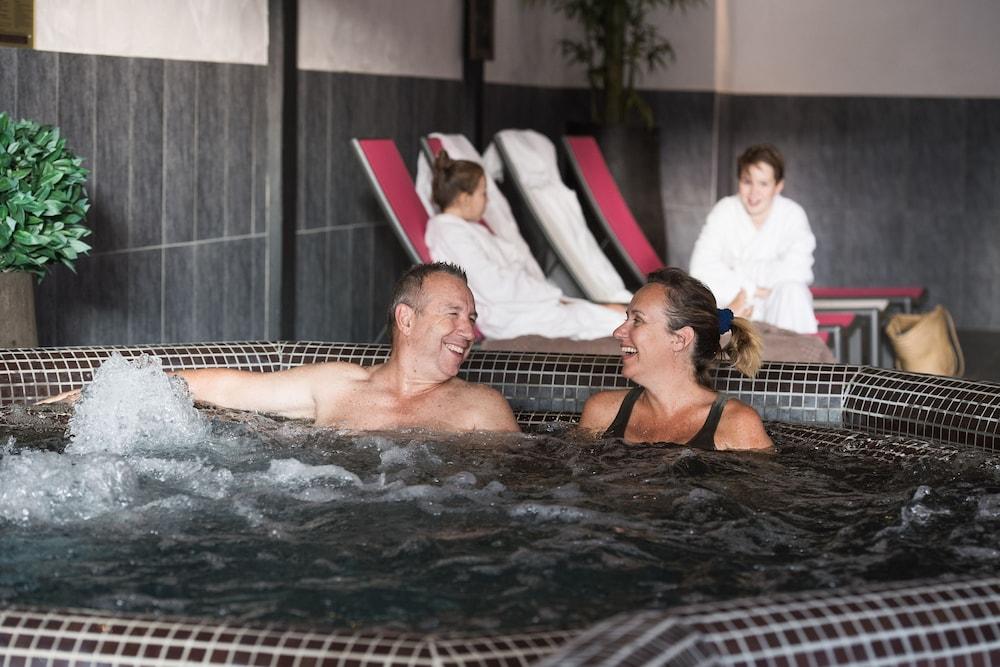 Cgh Residences & Spas Le Telemark Tignes Dış mekan fotoğraf