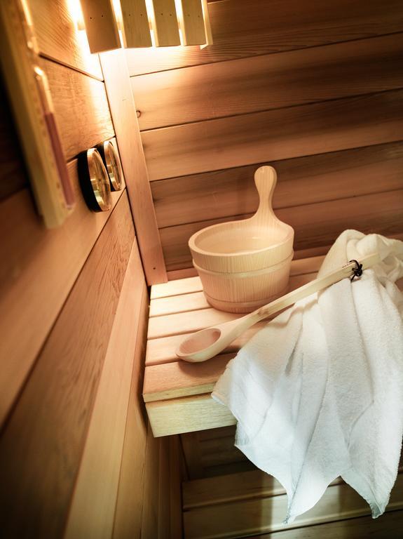 Cgh Residences & Spas Le Telemark Tignes Dış mekan fotoğraf