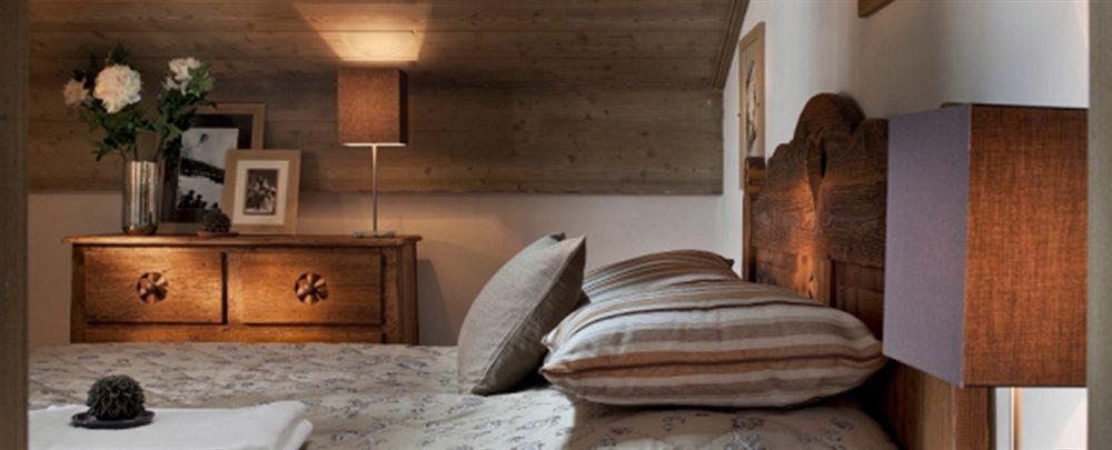 Cgh Residences & Spas Le Telemark Tignes Dış mekan fotoğraf
