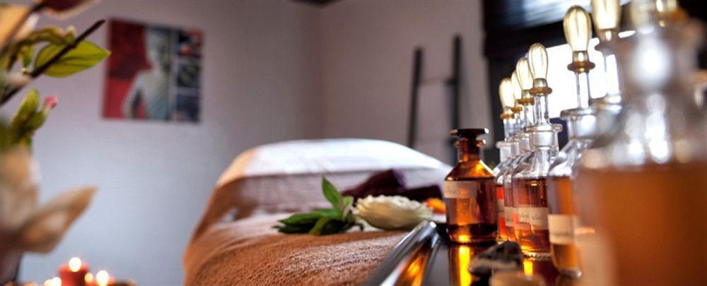 Cgh Residences & Spas Le Telemark Tignes Dış mekan fotoğraf