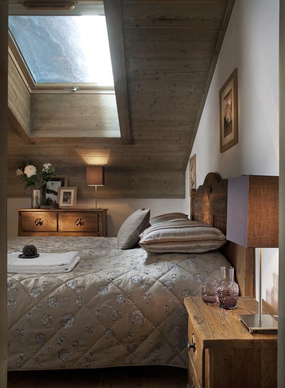 Cgh Residences & Spas Le Telemark Tignes Dış mekan fotoğraf