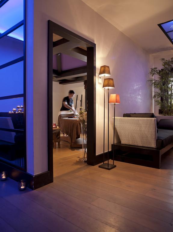 Cgh Residences & Spas Le Telemark Tignes Dış mekan fotoğraf