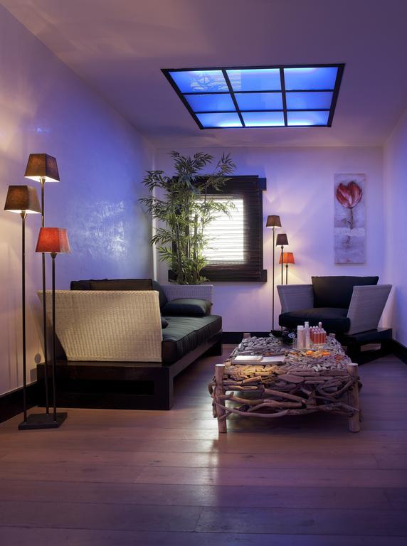 Cgh Residences & Spas Le Telemark Tignes Dış mekan fotoğraf