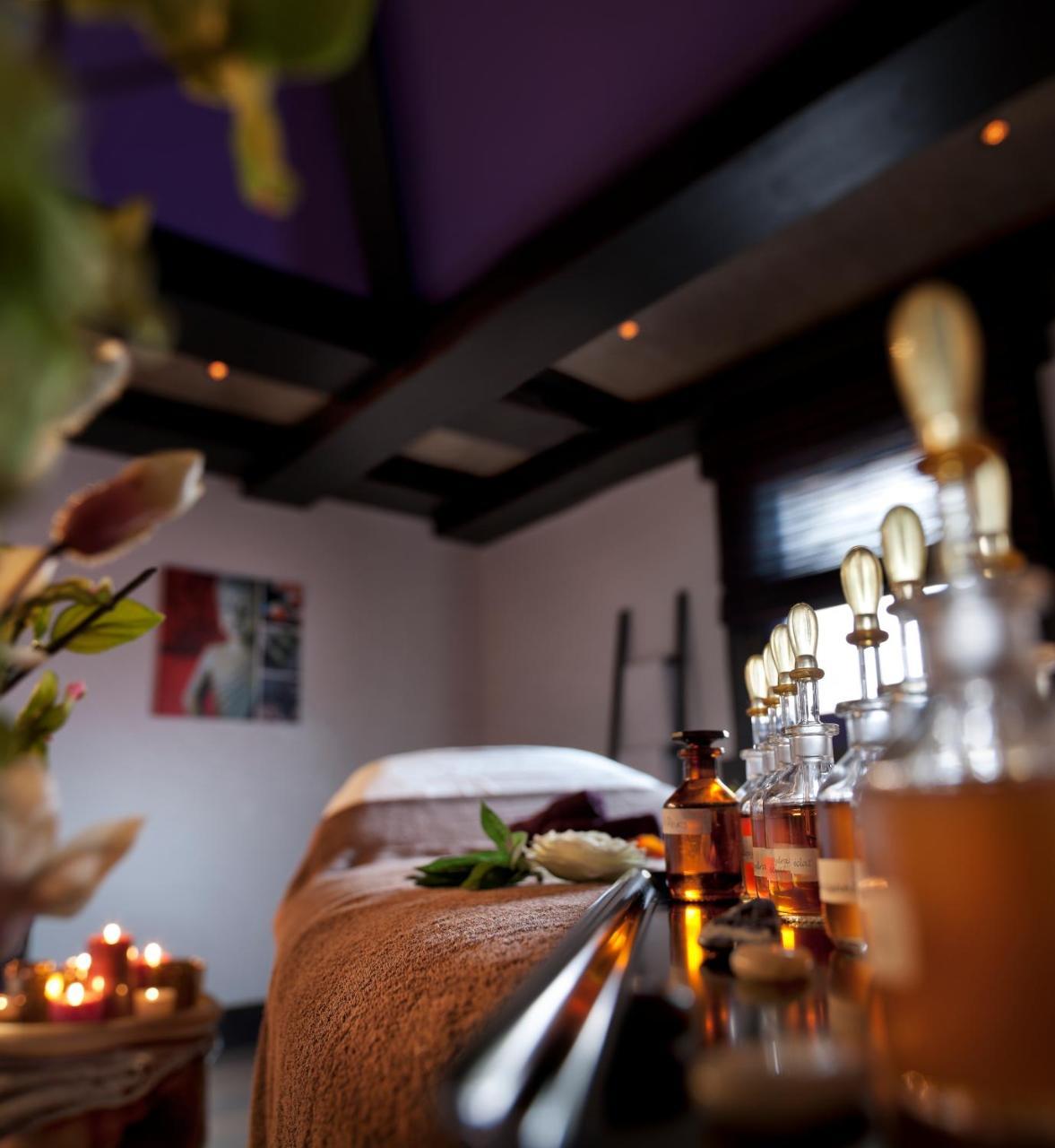 Cgh Residences & Spas Le Telemark Tignes Dış mekan fotoğraf