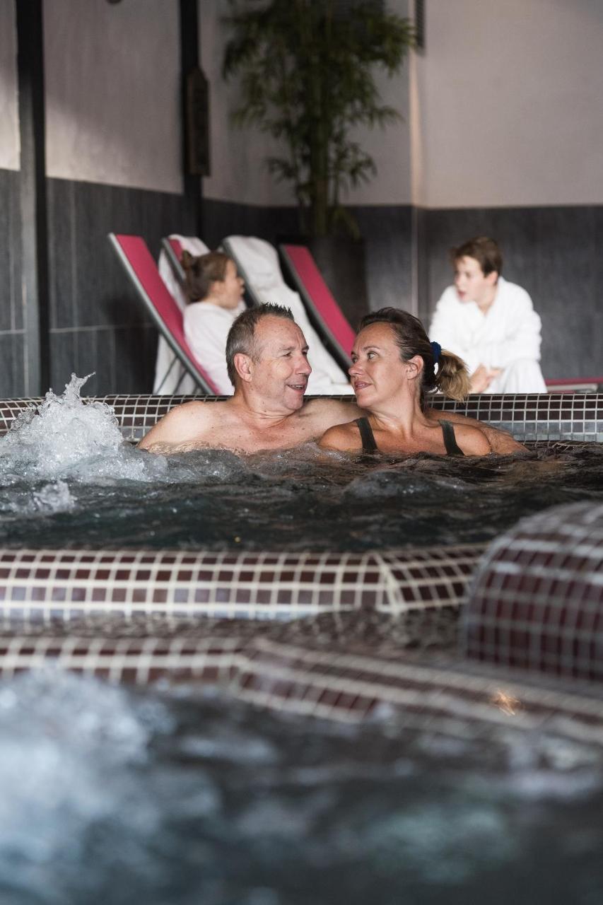 Cgh Residences & Spas Le Telemark Tignes Dış mekan fotoğraf