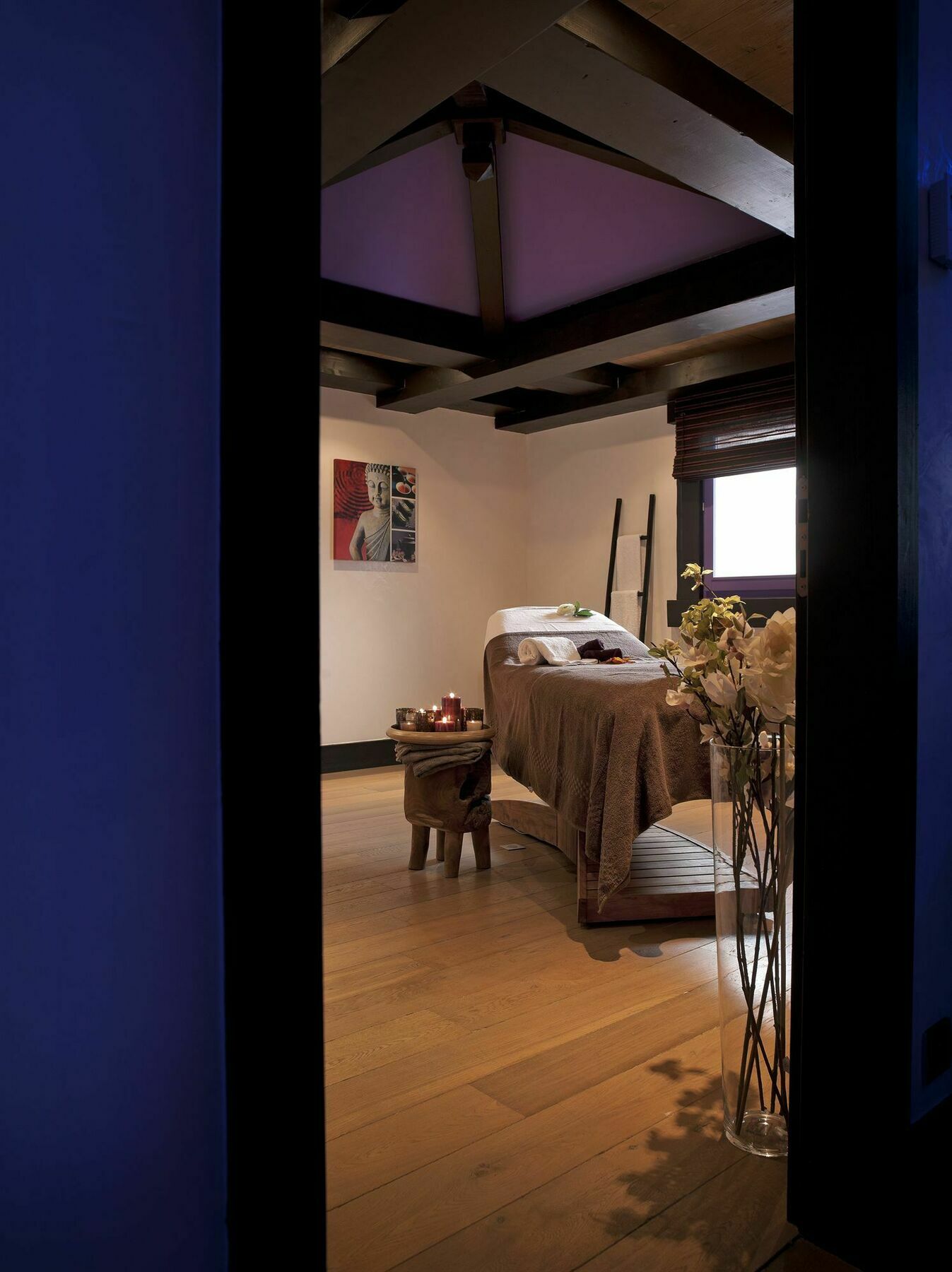 Cgh Residences & Spas Le Telemark Tignes Dış mekan fotoğraf