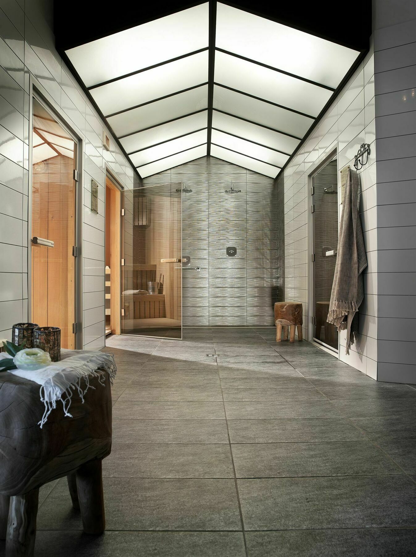 Cgh Residences & Spas Le Telemark Tignes Dış mekan fotoğraf