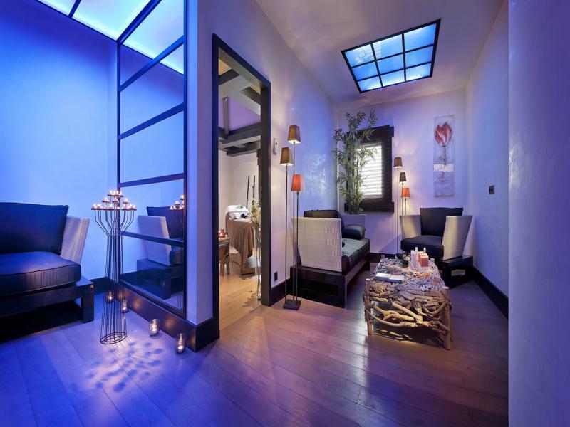 Cgh Residences & Spas Le Telemark Tignes Dış mekan fotoğraf